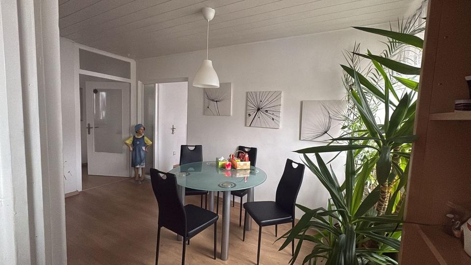 Etagenwohnung Marsberg - 5 Zimmer, 96 m&sup2;, 720&euro; | Angebot:25591794