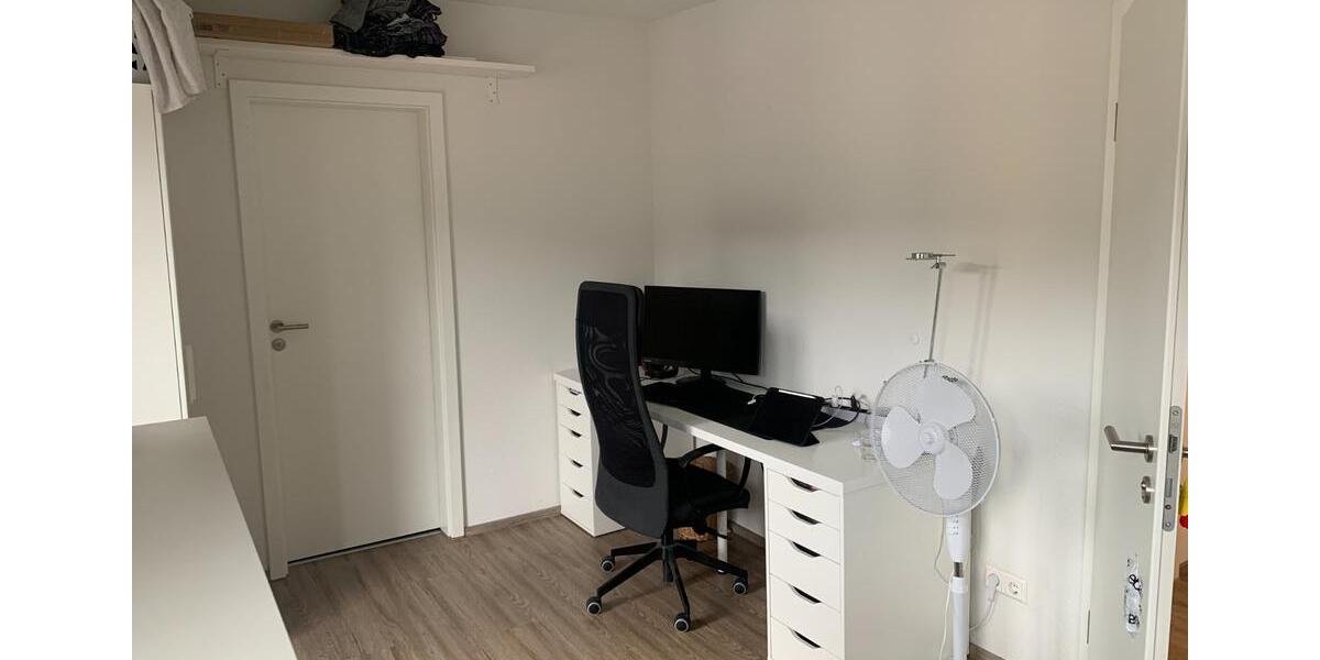 Wohnen auf Zeit Horb am Neckar - 1 Zimmer, 12 m&sup2;, 450&euro; | Angebot:24729171