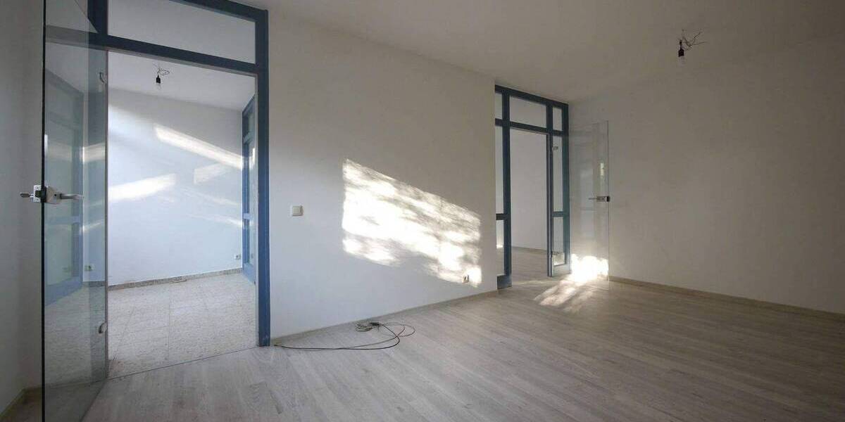 Gewerbeobjekt Weimar Westvorstadt - 2 Zimmer, 58 m&sup2;, 520&euro; | Angebot:26902139