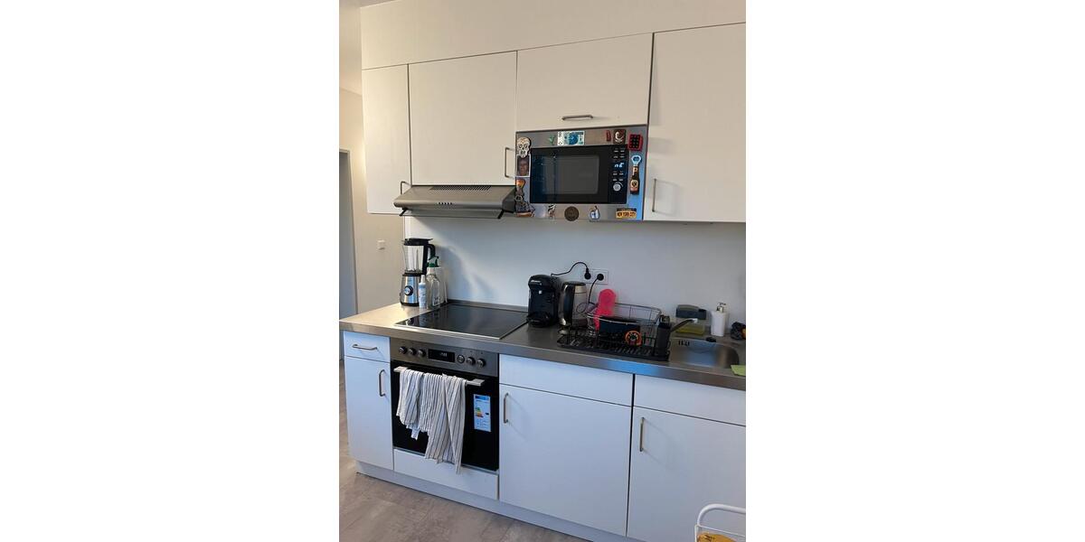 Wohnen auf Zeit Dortmund Hombruch - 1 Zimmer, 18 m&sup2;, 370&euro; | Angebot:24849522