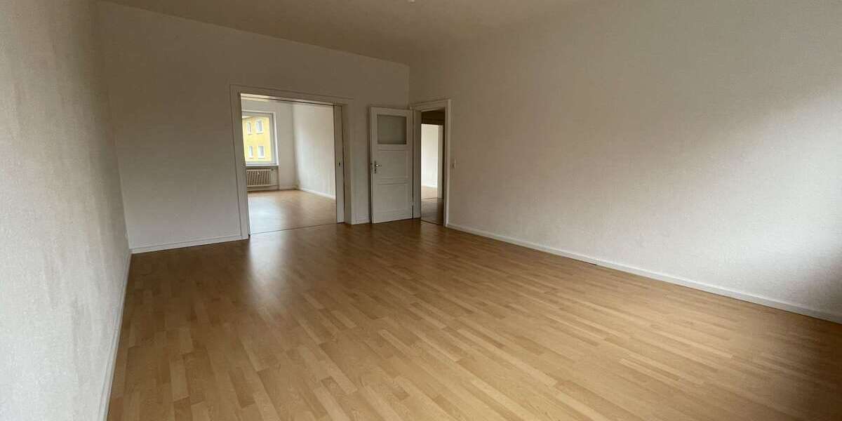 Wohnung zum Mieten in Salzgitter 813,57 € 135.57 m² 5 zimmer