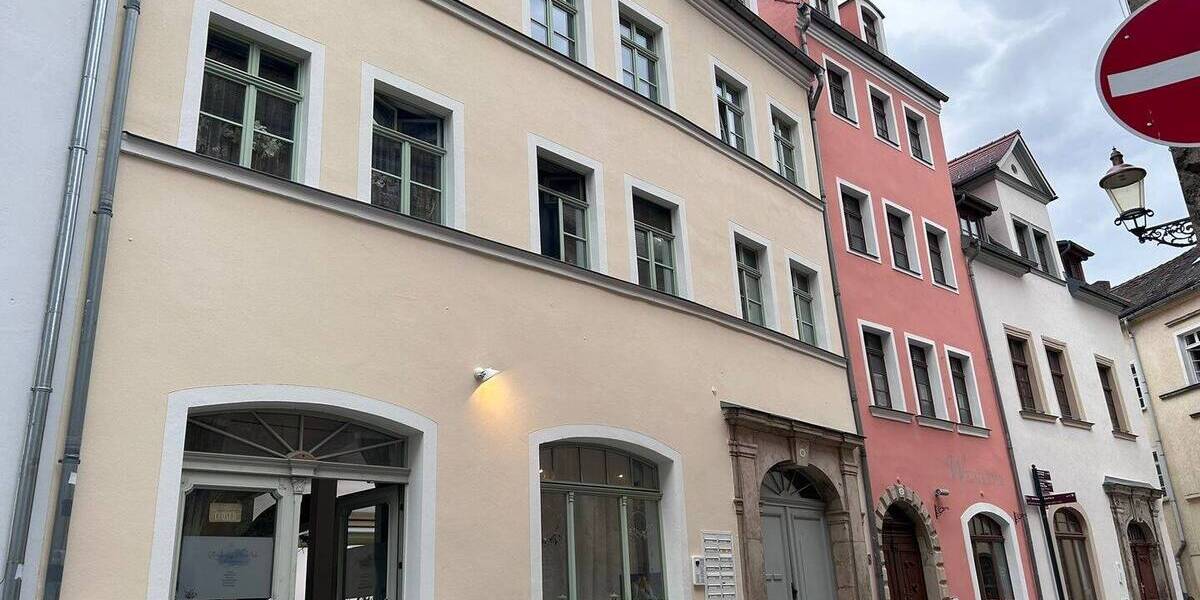 Gewerbeobjekt Zittau - 515&euro; | Angebot:25698469