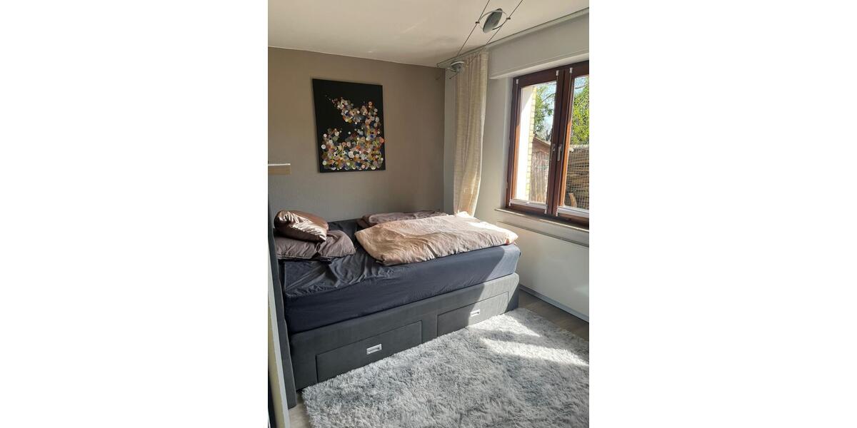 Wohnen auf Zeit Sprockhövel - 2 Zimmer, 80 m&sup2;, 450&euro; | Angebot:26503802