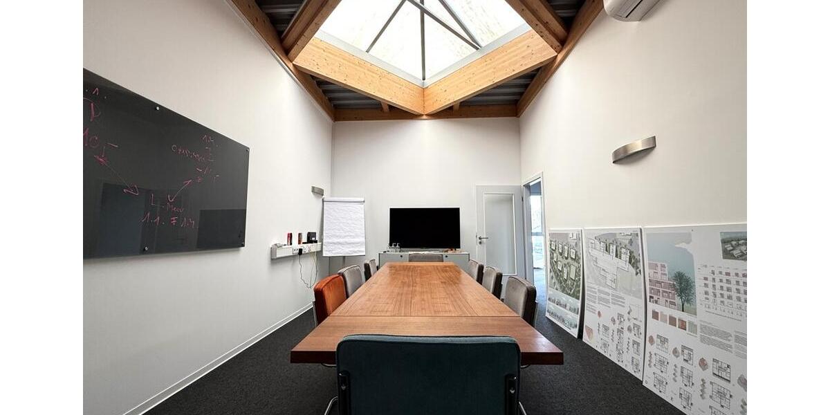 Gewerbeobjekt Großbottwar - 2.330&euro; | Angebot:24682375