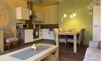 Erdgeschoßwohnung Willingen (Upland) - 2 Zimmer, 52 m&sup2;, 650&euro; | Angebot:26232511