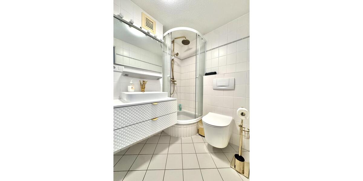 Maisonettenwohnung Hannover Döhren-Wülfel - 2 Zimmer, 40 m&sup2;, 850&euro; | Angebot:25084812