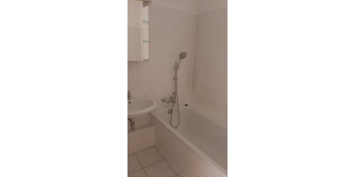 Vermiete Zweiraumwohnung 1 zimmer