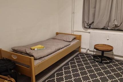 wg ich vermiete das zimmer in meiner wohnung 2 zimmer