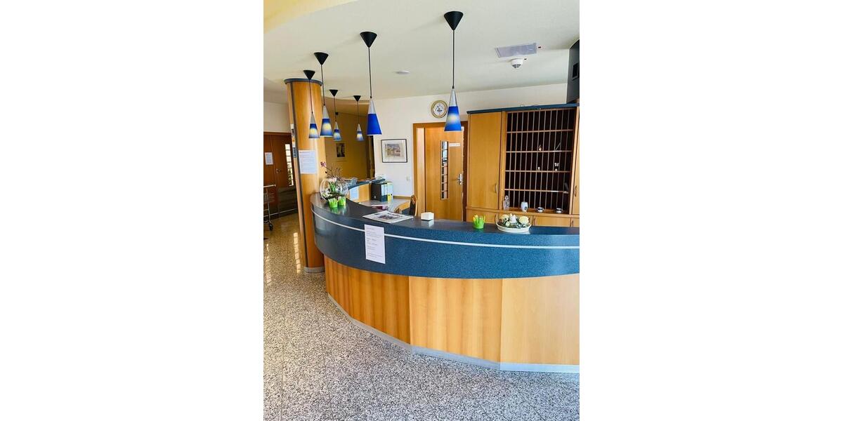 Dachgeschoßwohnung Warburg - 2 Zimmer, 51 m&sup2;, 470&euro; | Angebot:24575985