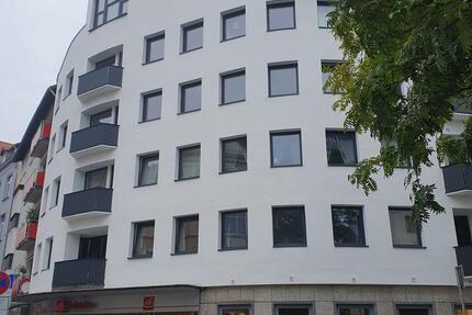 Moderne Dachgeschosswohnung in zentraler Lage von Hannover 3 zimmer