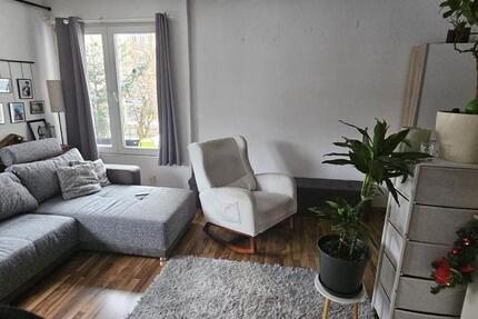 Wohnung Göttingen Oststadt - 2 Zimmer, 60 m&sup2;, 820&euro; | Angebot:25658705