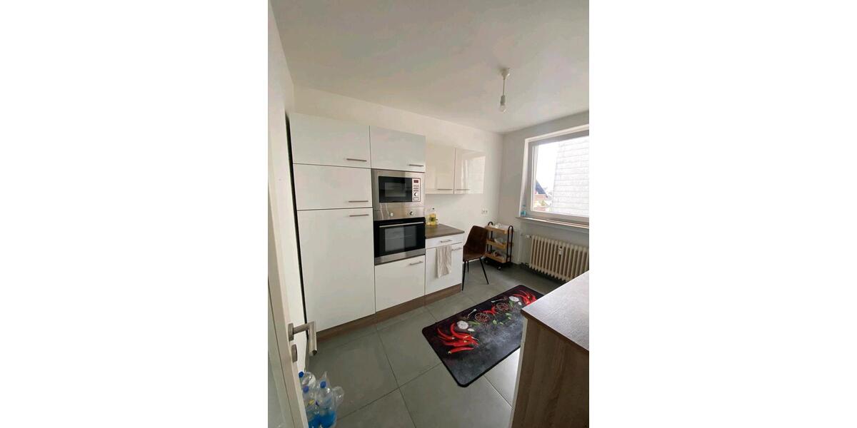 Etagenwohnung Oberursel (Taunus) - 2 Zimmer, 52 m&sup2;, 1.000&euro; | Angebot:25640897