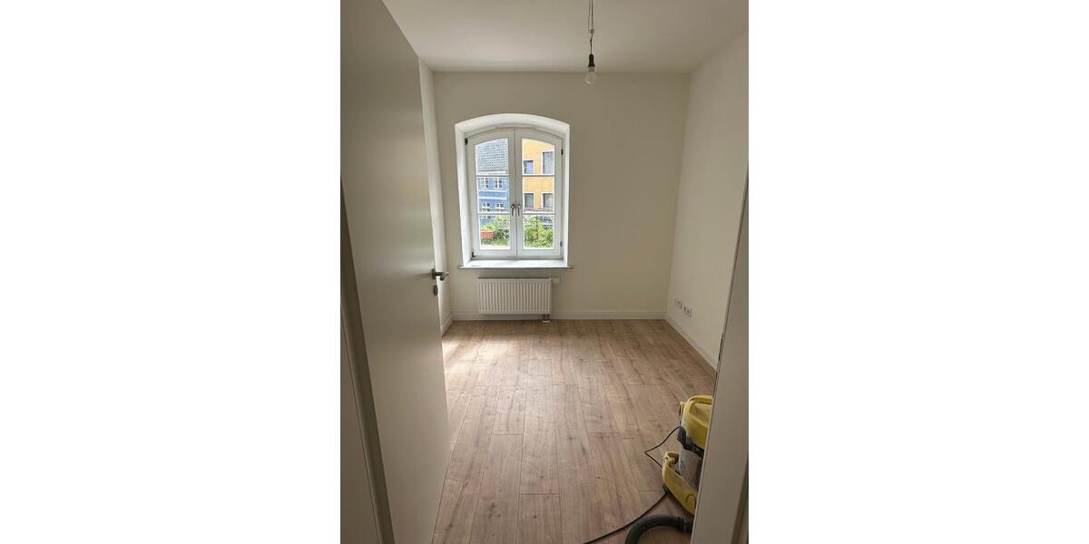 Erdgeschoßwohnung Flensburg Altstadt - 3 Zimmer, 53 m&sup2;, 700&euro; | Angebot:26350258