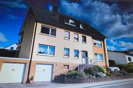 Wohnung Osburg - 3 Zimmer, 112 m&sup2;, 950&euro; | Angebot:26532220