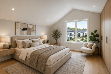 Wohnung Bielefeld Senne - 2 Zimmer, 57 m&sup2;, 950&euro; | Angebot:26913374