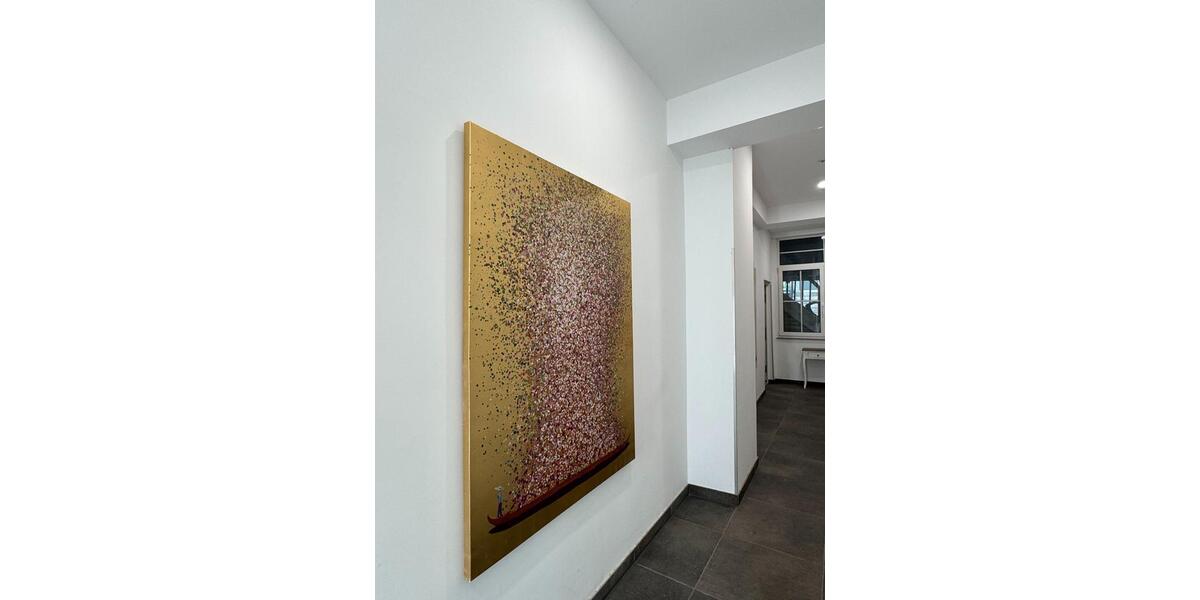 Zentrale Altstadtlage mit historischem Charme in Durlach 1 zimmer