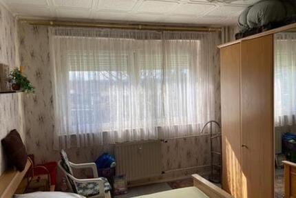 Wohnung Naumburg (Saale) - 3 Zimmer, 60 m&sup2;, 450&euro; | Angebot:26048365