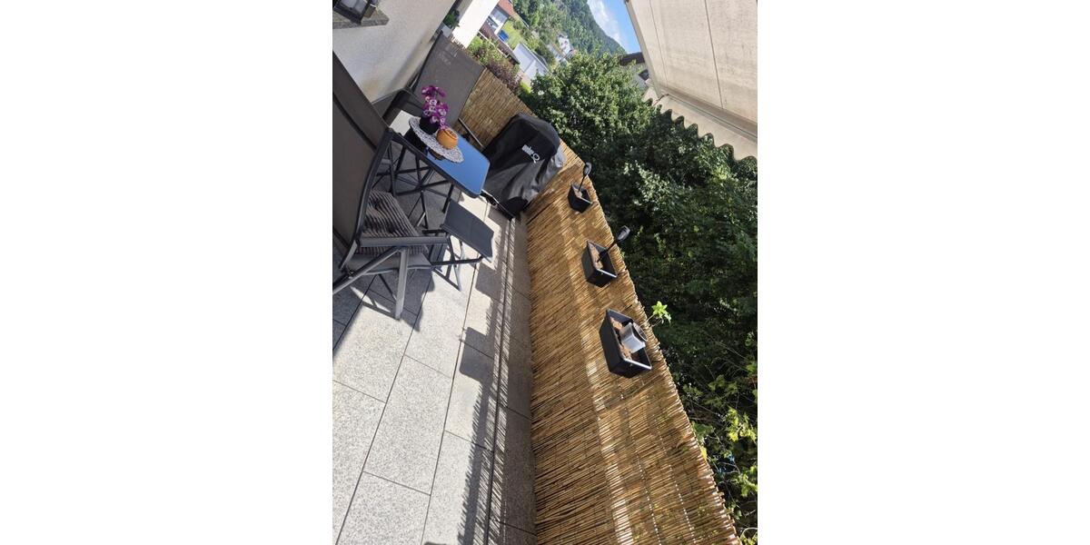 Etagenwohnung Grenzach-Wyhlen Wyhlen - 4 Zimmer, 89 m&sup2;, 1.420&euro; | Angebot:26000102