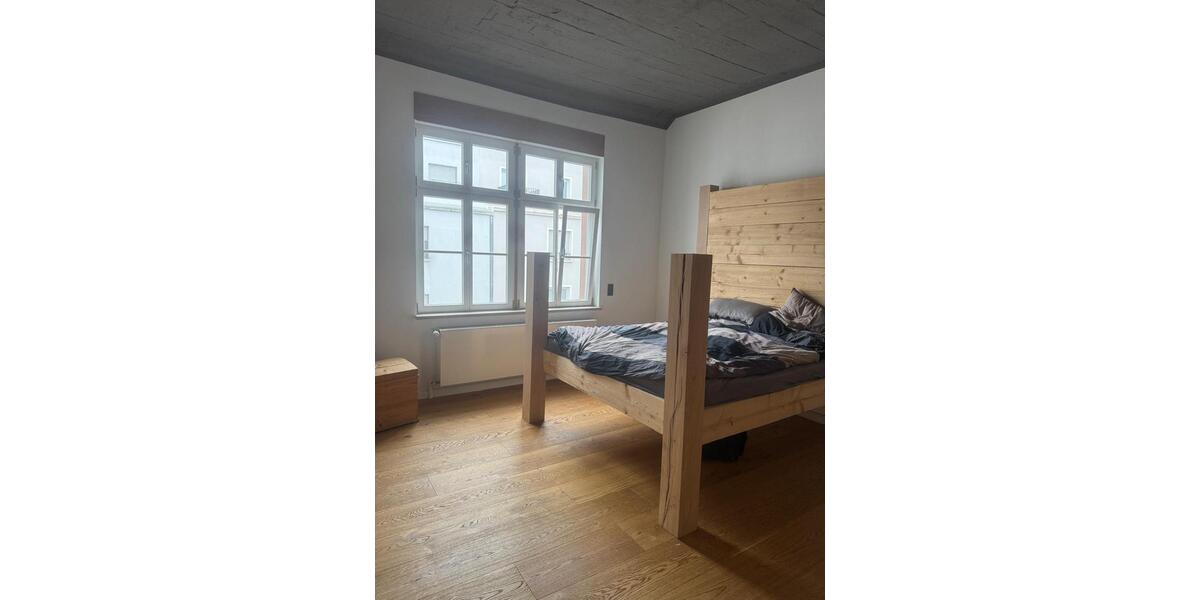 Etagenwohnung Offenbach am Main Buchrain - 4 Zimmer, 137 m&sup2;, 1.700&euro; | Angebot:24978439
