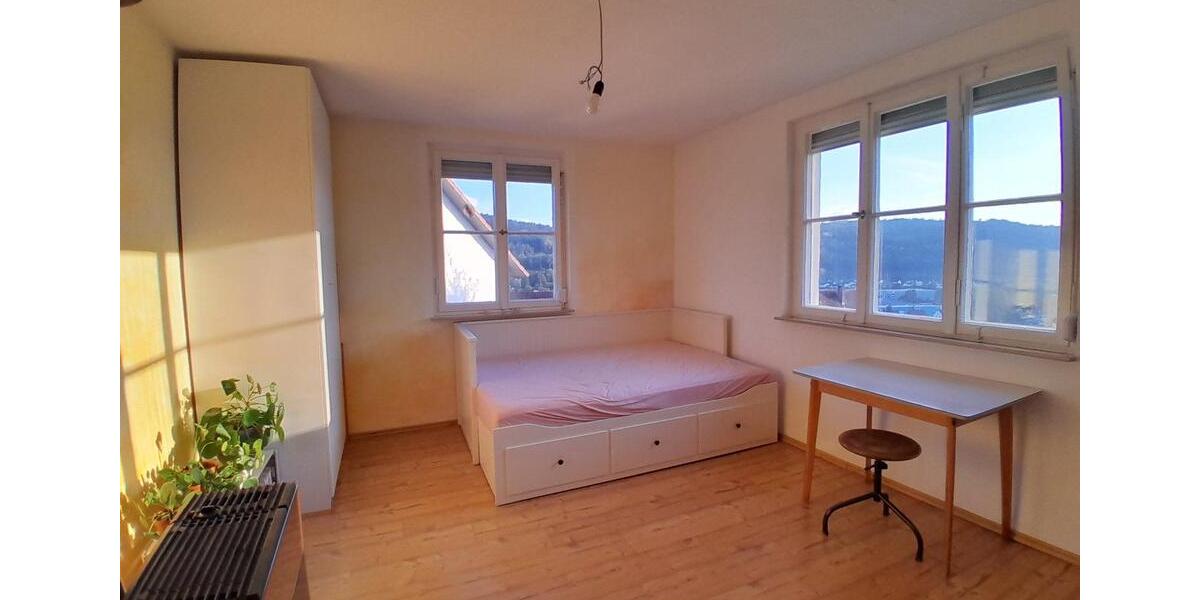 Wohnen auf Zeit Lorch - 2 Zimmer, 60 m&sup2;, 350&euro; | Angebot:26237684