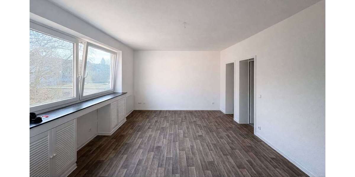 Etagenwohnung Gelsenkirchen Schalke - 1.5 Zimmer, 35 m&sup2;, 320&euro; | Angebot:25270463