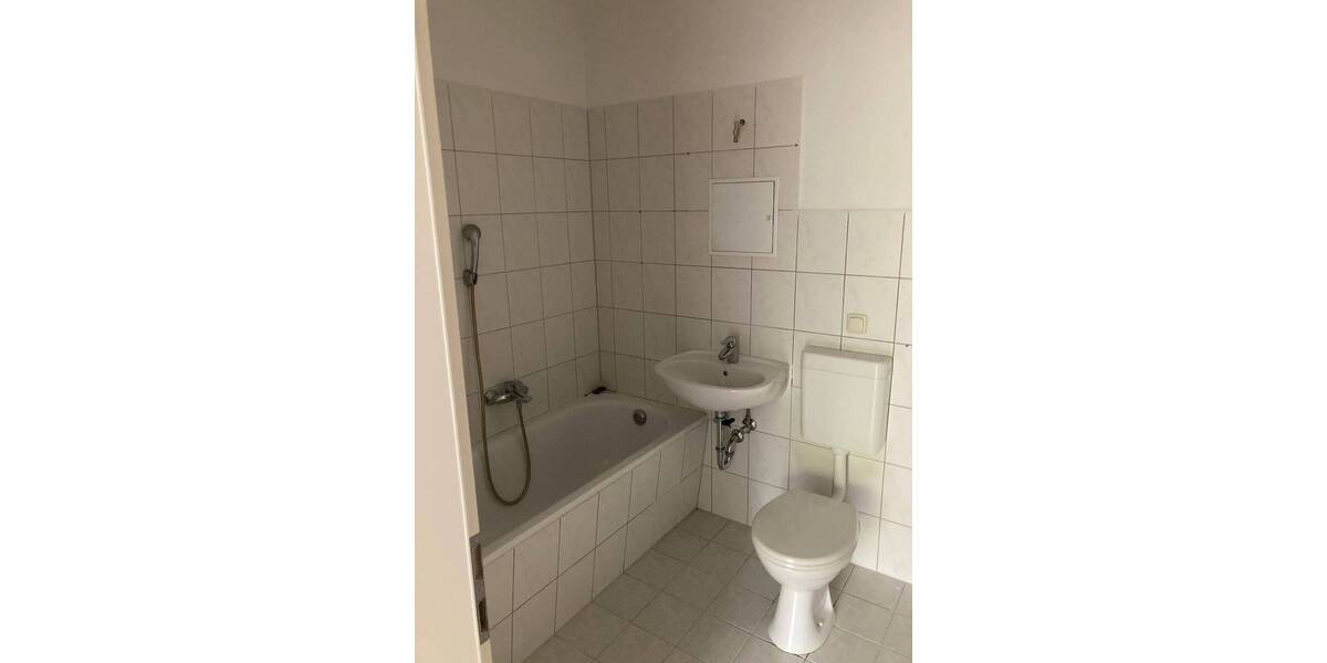 Etagenwohnung Hagenow Kietz - 2 Zimmer, 49 m&sup2;, 319&euro; | Angebot:26627733