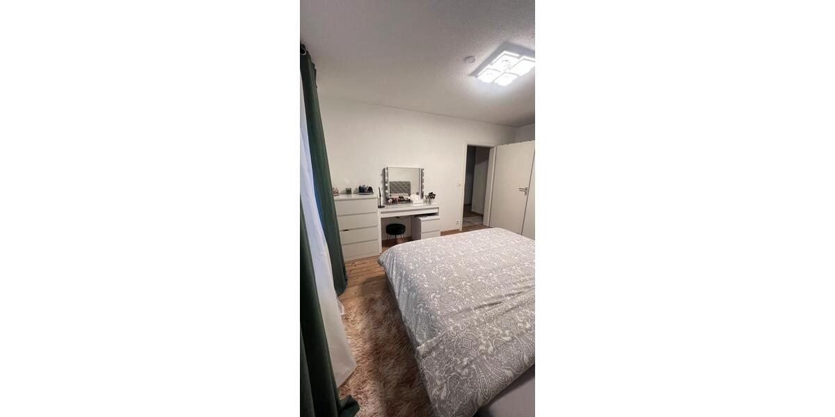 Helle 2-Zimmer Wohnung in Nellmersbach 2 zimmer