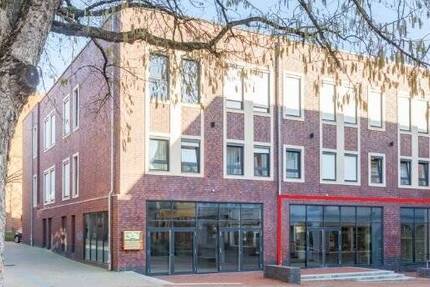 Gewerbeobjekt Rendsburg - 4.420&euro; | Angebot:24033531