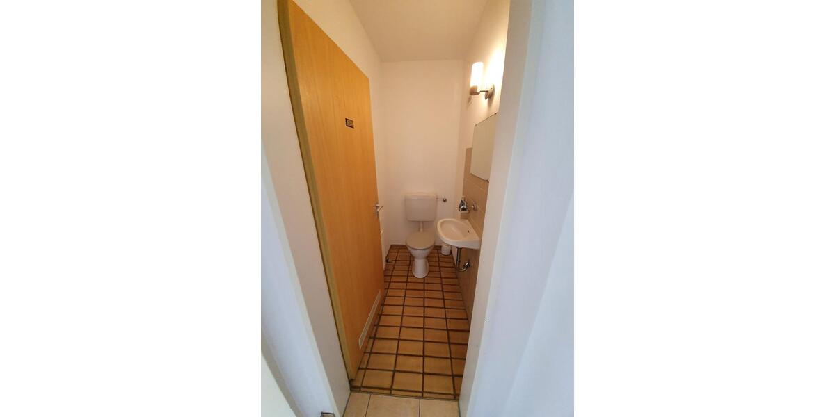 Etagenwohnung Bad Rappenau - 3 Zimmer, 83 m&sup2;, 910&euro; | Angebot:24755089