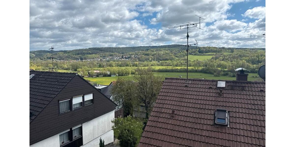 Etagenwohnung Bad Soden-Salmünster Salmünster - 2 Zimmer, 54 m&sup2;, 500&euro; | Angebot:26234362