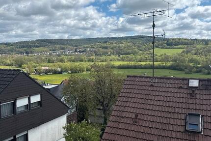 Wohnung Bad Soden-Salmünster Salmünster - 2 Zimmer, 54 m&sup2;, 500&euro; | Angebot:26234362