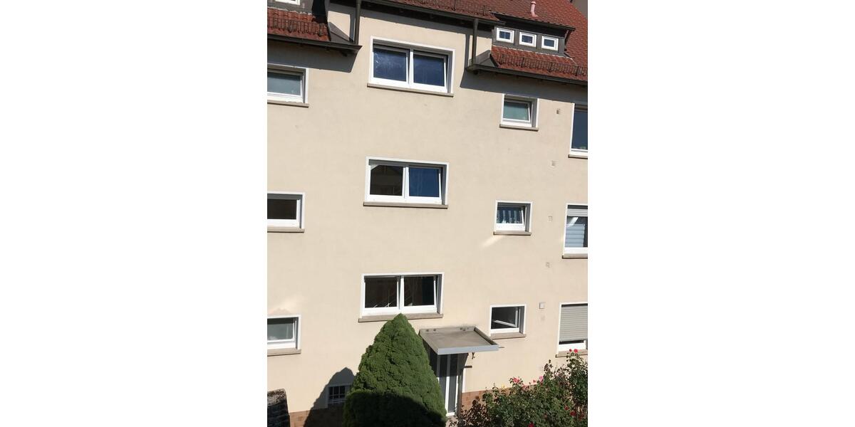 Erdgeschoßwohnung Heilbronn - 3 Zimmer, 73 m&sup2;, 865&euro; | Angebot:26693310