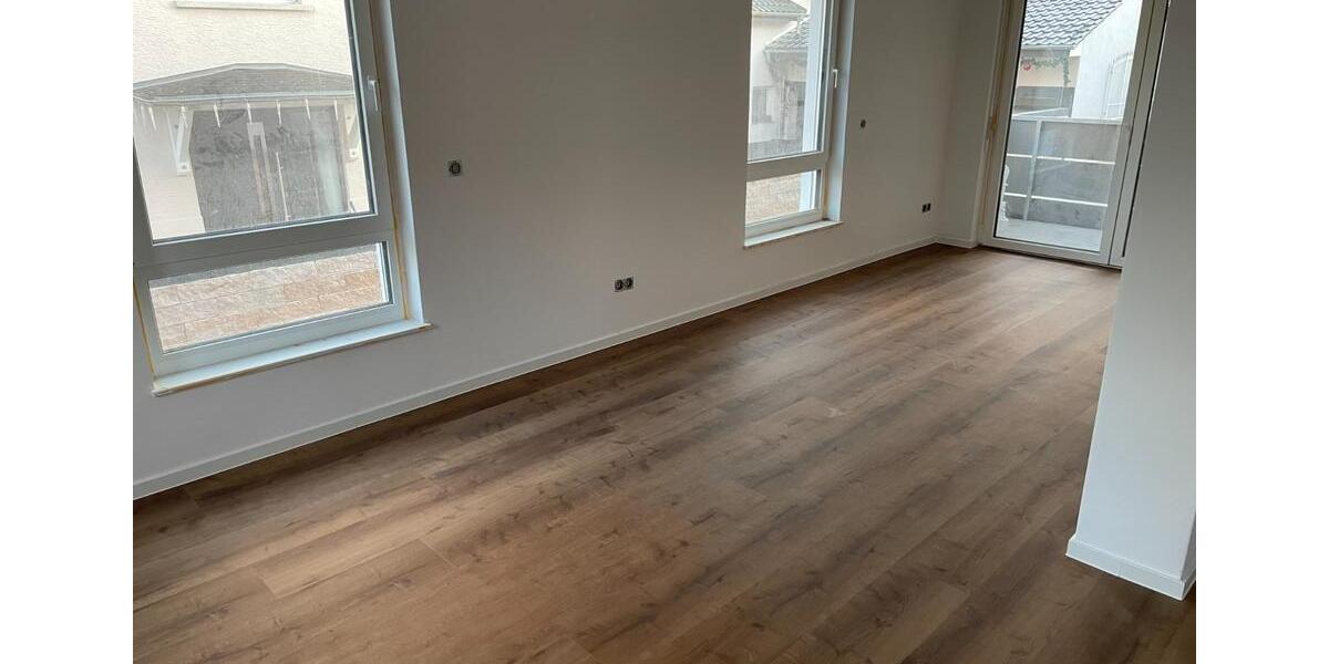 Erdgeschoßwohnung Großkrotzenburg - 1 Zimmer, 64 m&sup2;, 890&euro; | Angebot:24957468