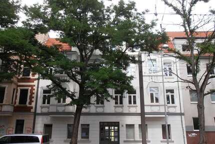 Wohnung zum Mieten in Magdeburg 516 € 79.33 m² 3 zimmer