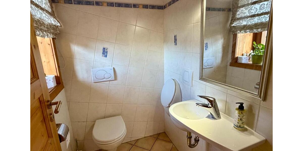 Maisonettenwohnung Arnsberg Oeventrop - 4 Zimmer, 145 m&sup2;, 1.250&euro; | Angebot:26645321