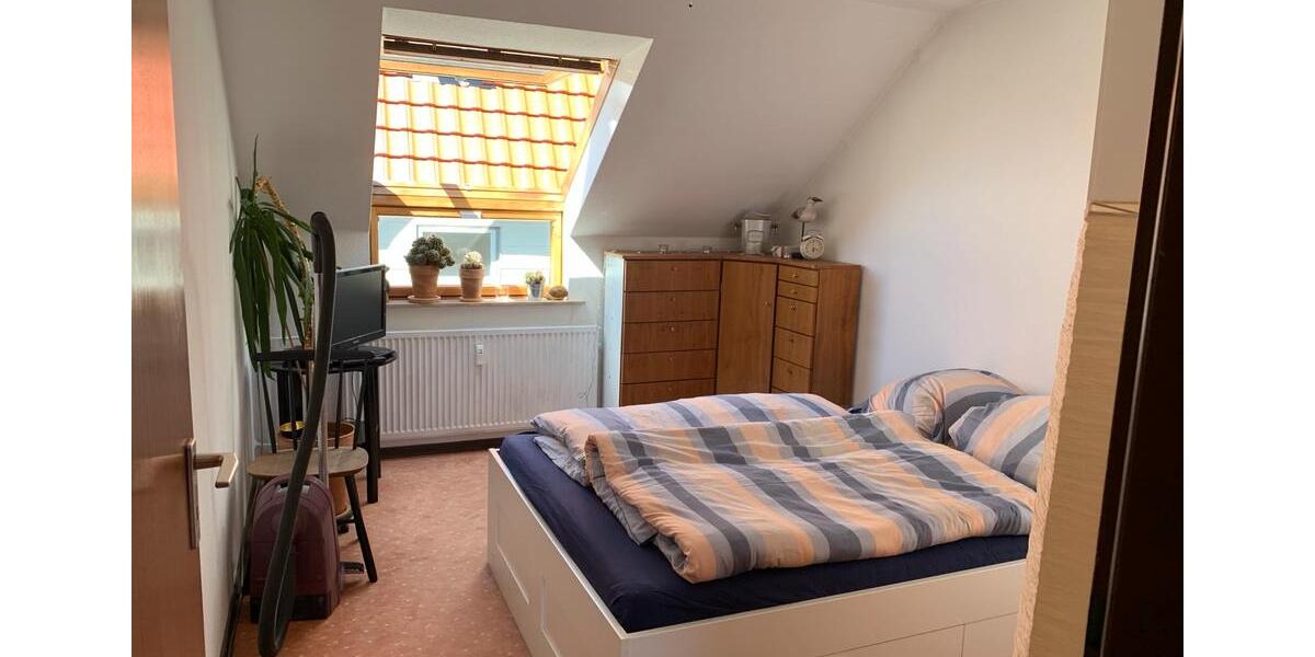 Wohnen auf Zeit Göttingen Roringen - 2 Zimmer, 31 m&sup2;, 650&euro; | Angebot:25088841