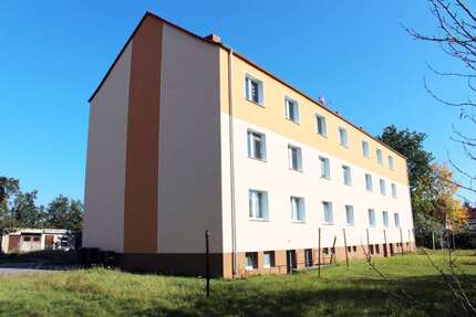 Wohnung Gardelegen Jävenitz - 3 Zimmer, 58 m&sup2;, 300&euro; | Angebot:25151577