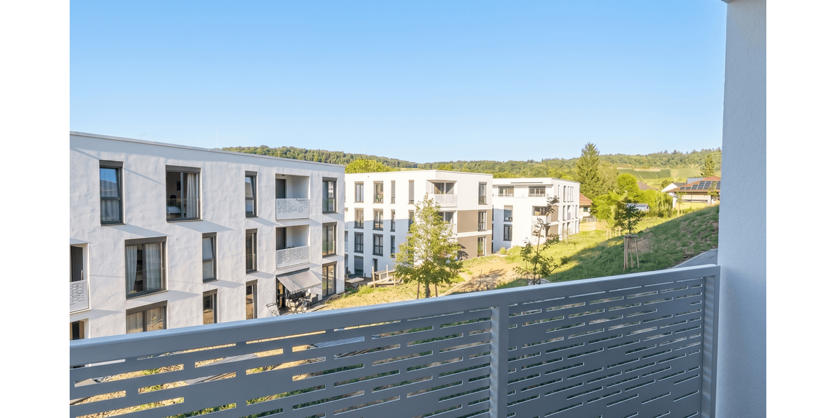 Etagenwohnung Heilbronn Kernstadt - 2 Zimmer, 53 m&sup2;, 935&euro; | Angebot:27350847