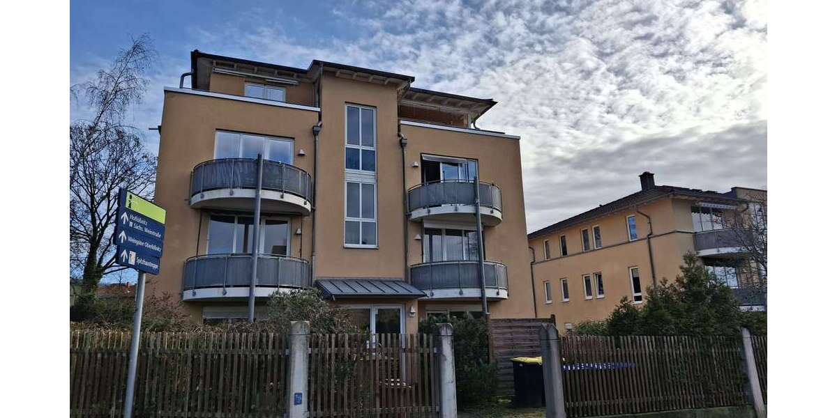 Etagenwohnung Rade Serkowitz - 2 Zimmer, 64 m&sup2;, 820&euro; | Angebot:25180227