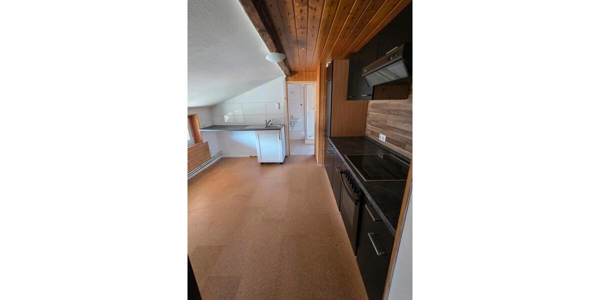 Dachgeschoßwohnung Lägerdorf - 3 Zimmer, 75 m&sup2;, 780&euro; | Angebot:25594898