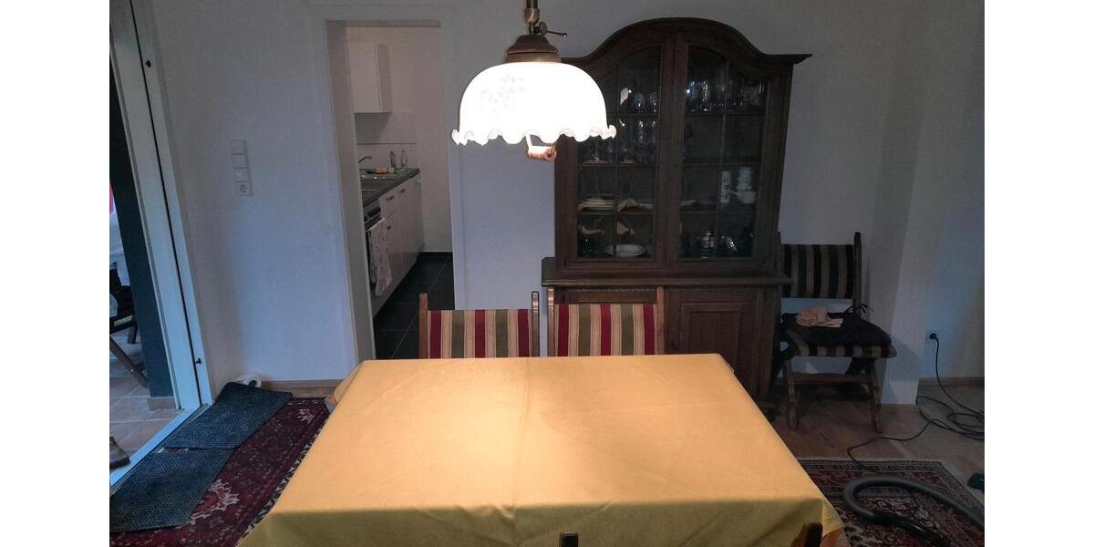 Wohnen auf Zeit Leverkusen Opladen - 4 Zimmer, 110 m&sup2;, 19&euro; | Angebot:25338131