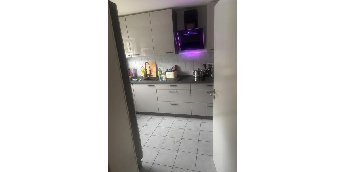 Erdgeschoßwohnung Hilchenbach - 4 Zimmer, 91 m&sup2;, 890&euro; | Angebot:26636795