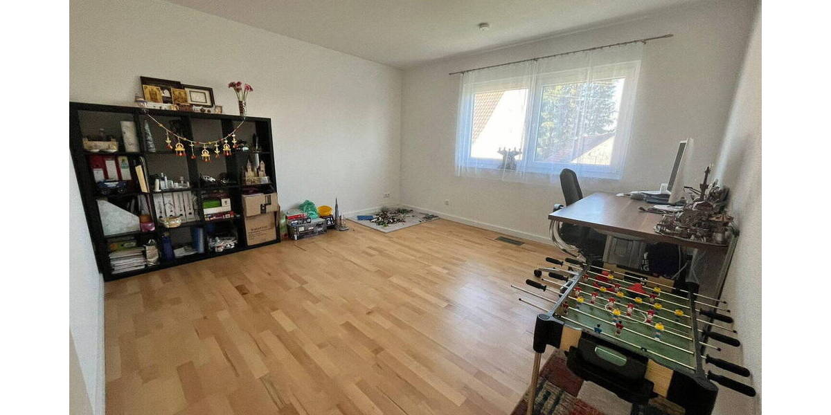 Doppelhaushälfte Langerringen Westerringen - 5 Zimmer, 156 m&sup2;, 1.850&euro; | Angebot:26795120