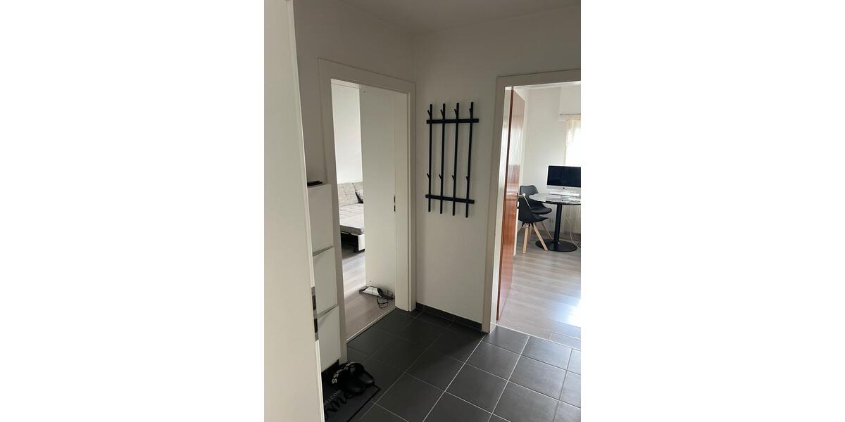 Dachgeschoßwohnung Kirchheim unter Teck - 2 Zimmer, 46 m&sup2;, 850&euro; | Angebot:26592005