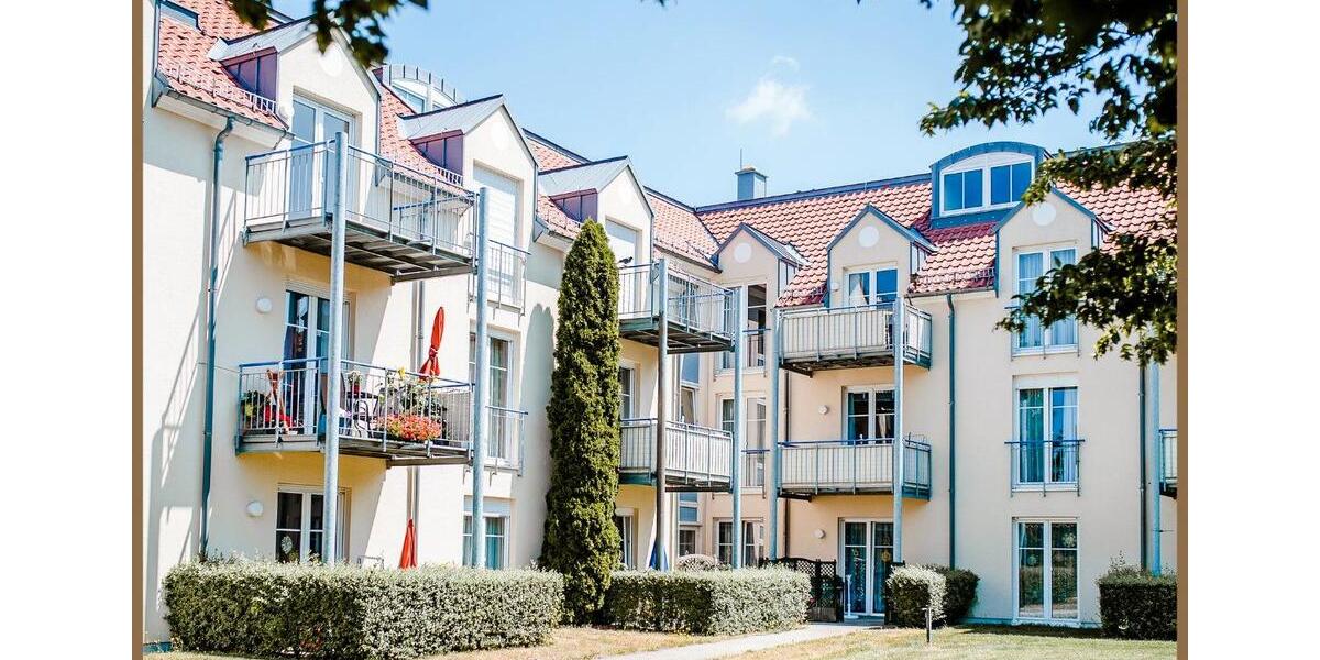 Etagenwohnung Tharandt - 1 Zimmer, 43 m&sup2;, 384&euro; | Angebot:26249444