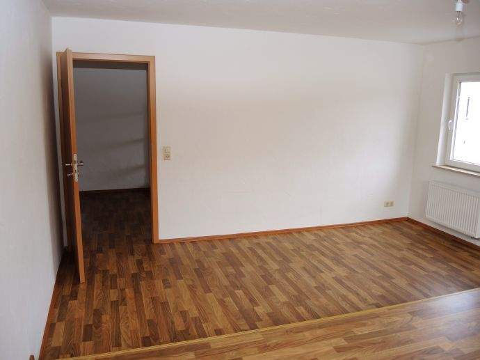Etagenwohnung Bad Brückenau Römershag - 4 Zimmer, 101 m&sup2;, 695&euro; | Angebot:26319653