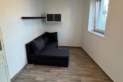 1 Zimmer Wohnung Vollmöbliert 1 zimmer