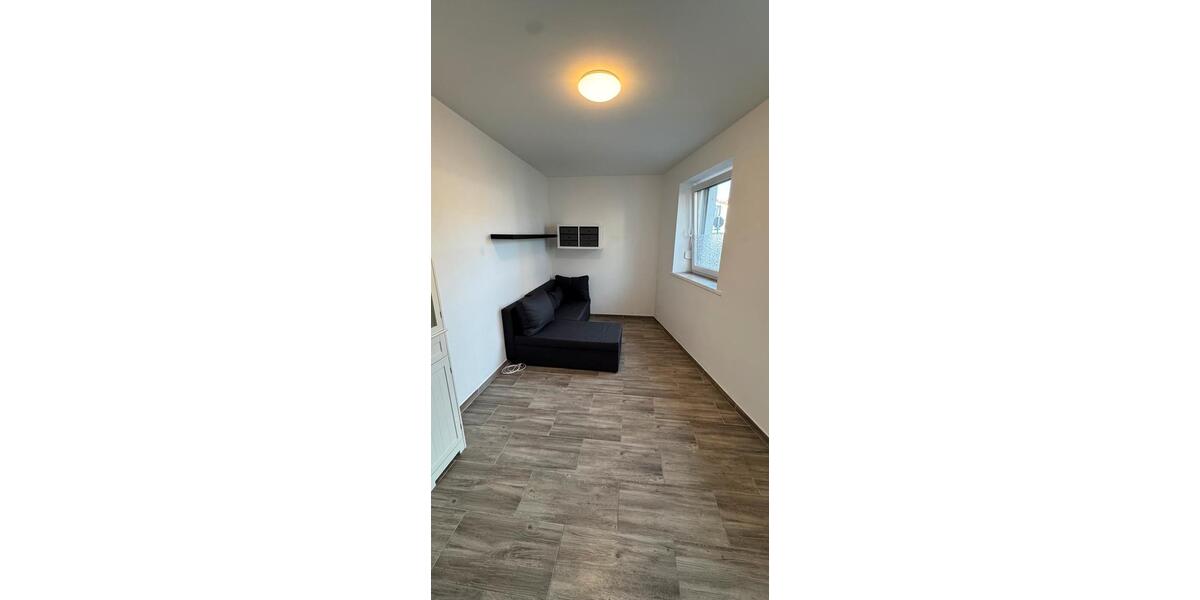 1 Zimmer Wohnung Vollmöbliert 1 zimmer