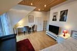 Wohnen auf Zeit Rheda-Wiedenbrück Wiedenbrück - 2 Zimmer, 14 m&sup2;, 550&euro; | Angebot:26672920