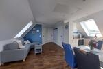 Dachgeschoßwohnung Kröpelin - 3 Zimmer, 48 m&sup2;, 830&euro; | Angebot:26553100